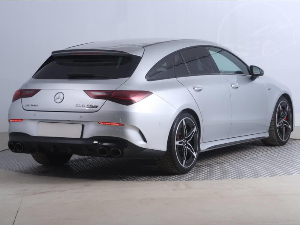 2023 Mercedes-Benz CLA - 13