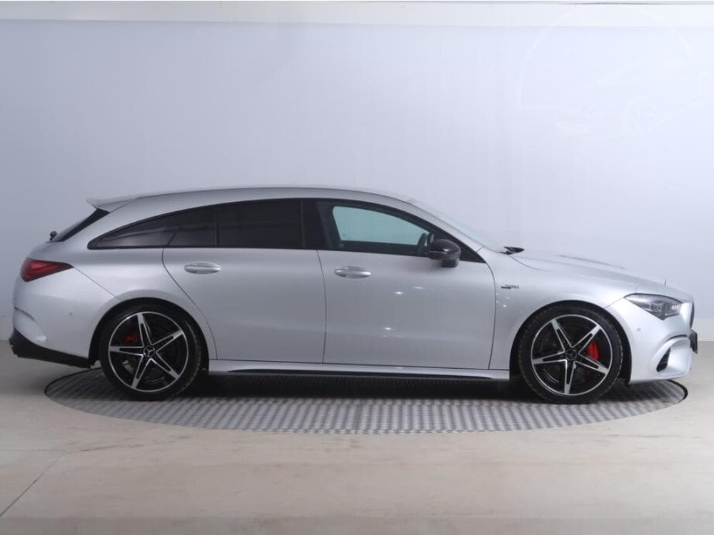 2023 Mercedes-Benz CLA - 16