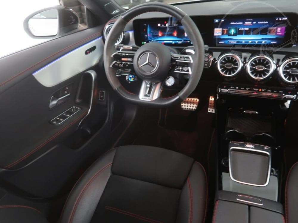2023 Mercedes-Benz CLA - 19
