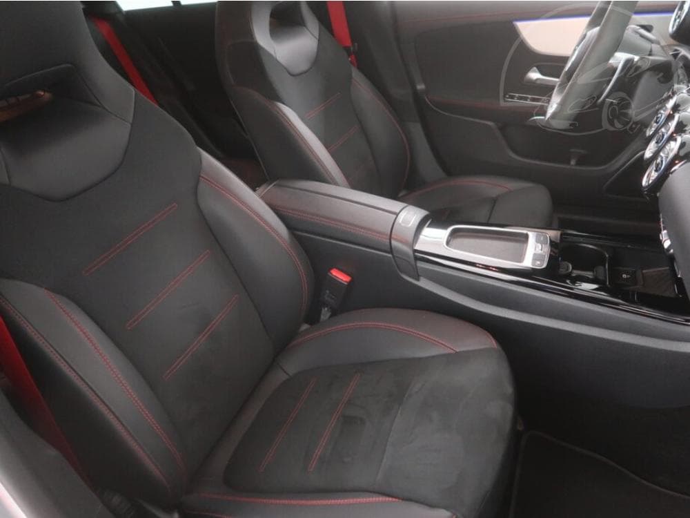 2023 Mercedes-Benz CLA - 25