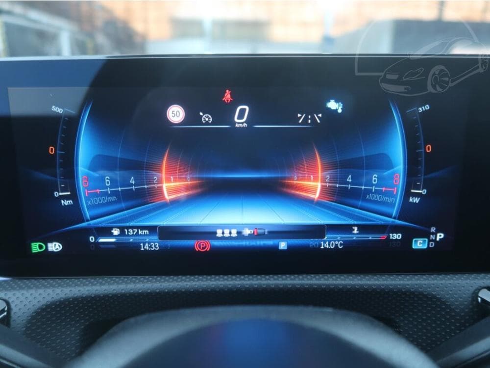 2023 Mercedes-Benz CLA - 31
