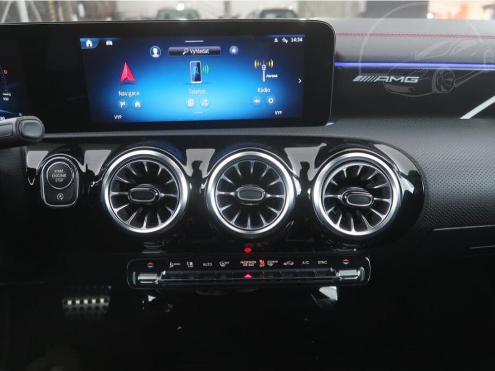 2023 Mercedes-Benz CLA - 34