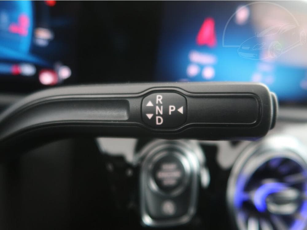 2023 Mercedes-Benz CLA - 37