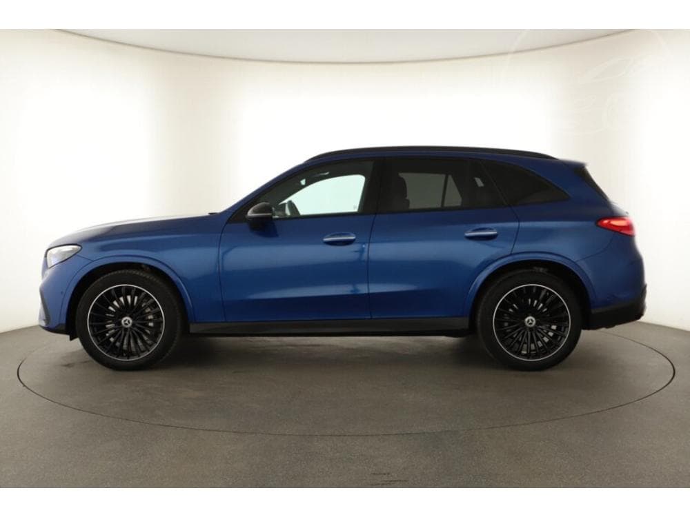 2024 Mercedes-Benz GLC - 7