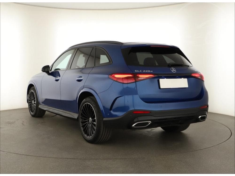 2024 Mercedes-Benz GLC - 10