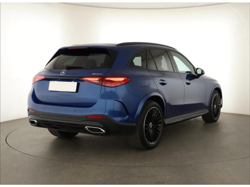 2024 Mercedes-Benz GLC - 13