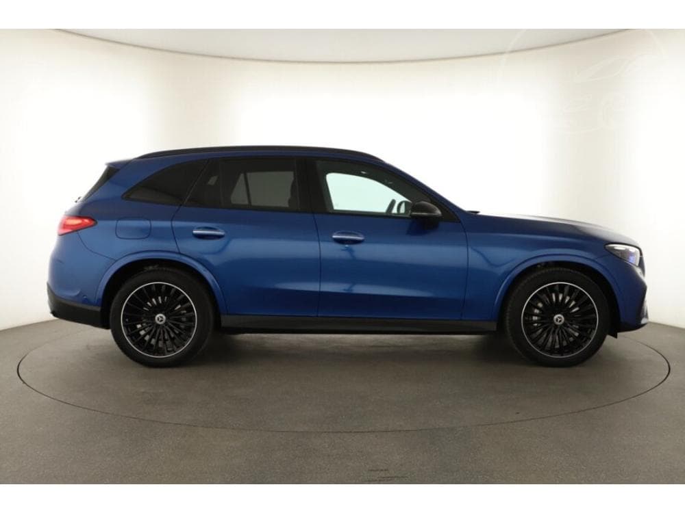 2024 Mercedes-Benz GLC - 16