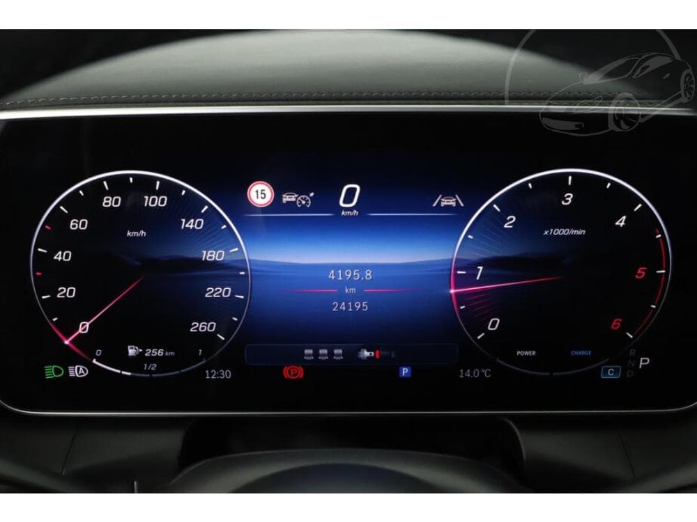 2024 Mercedes-Benz GLC - 22