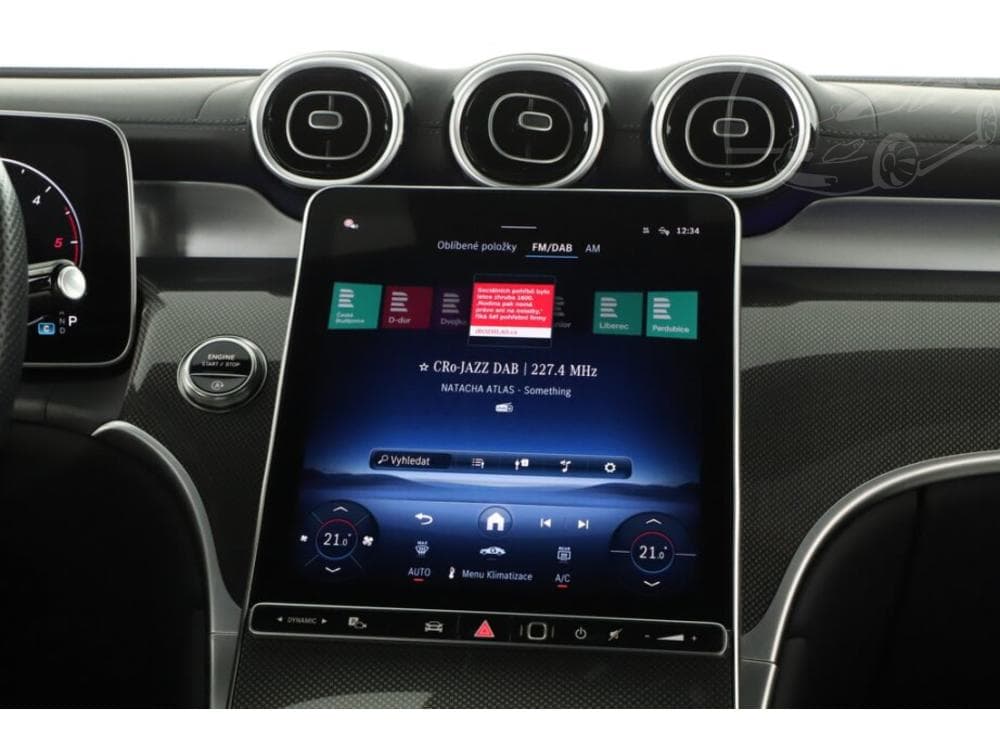 2024 Mercedes-Benz GLC - 25