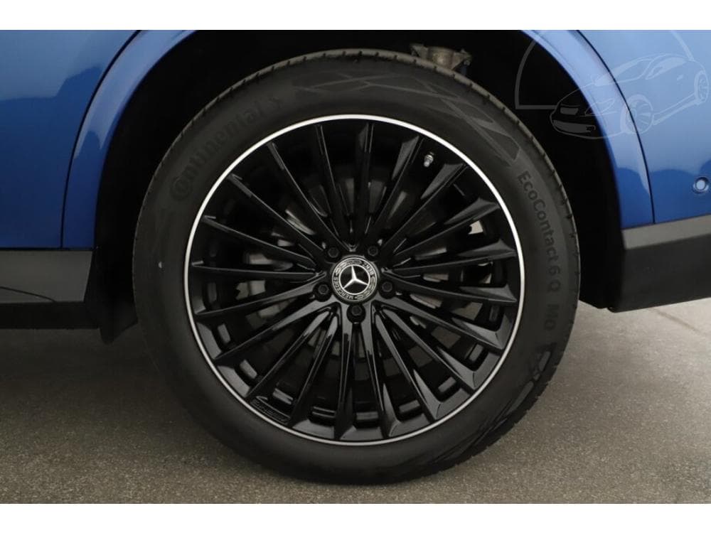 2024 Mercedes-Benz GLC - 34