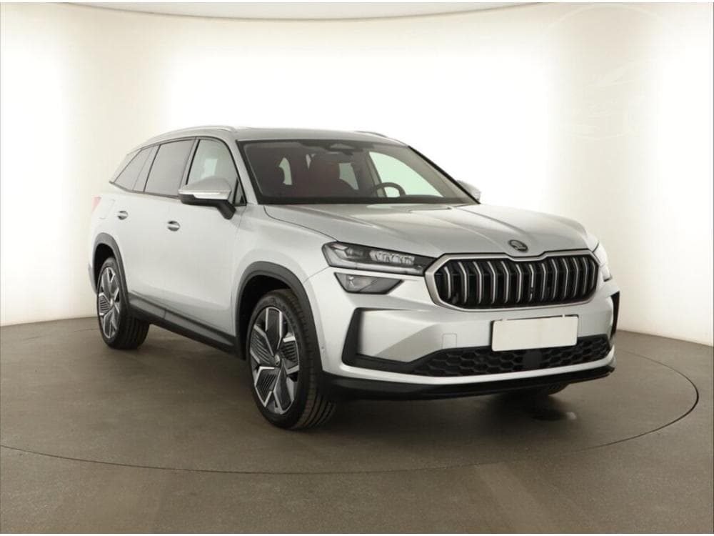 2024 Škoda KODIAQ