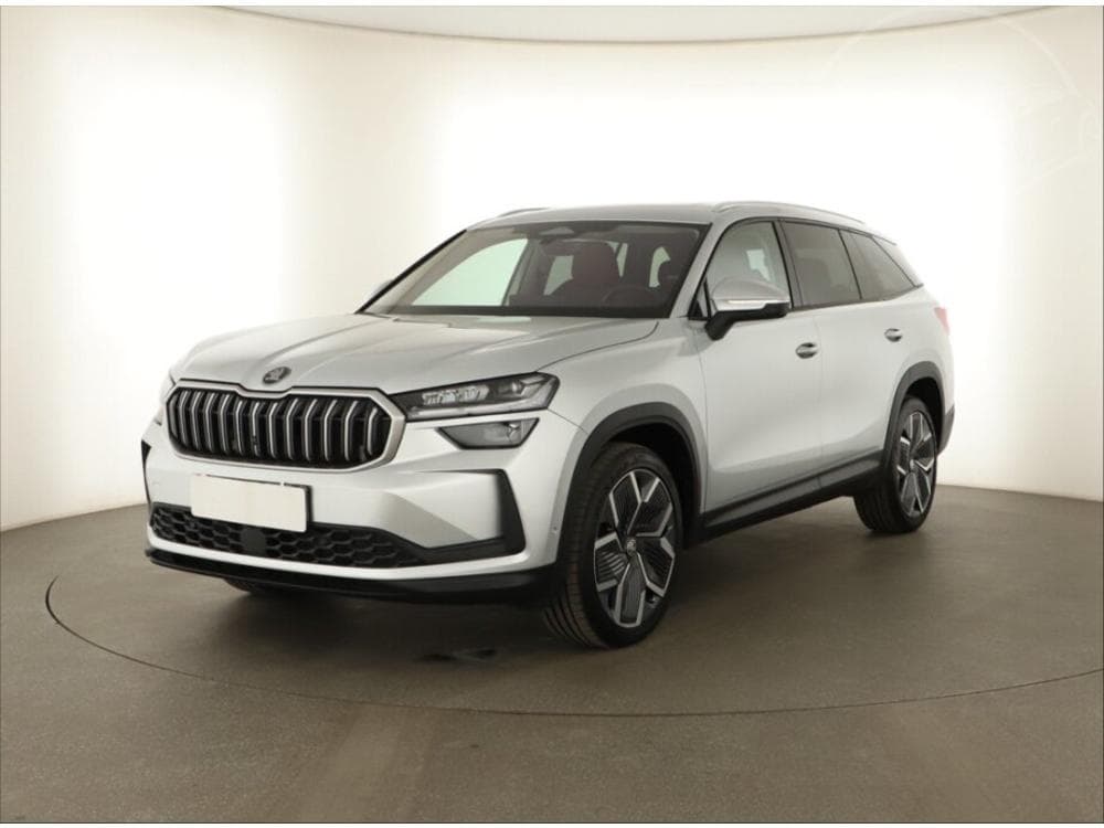 2024 Škoda KODIAQ - 4