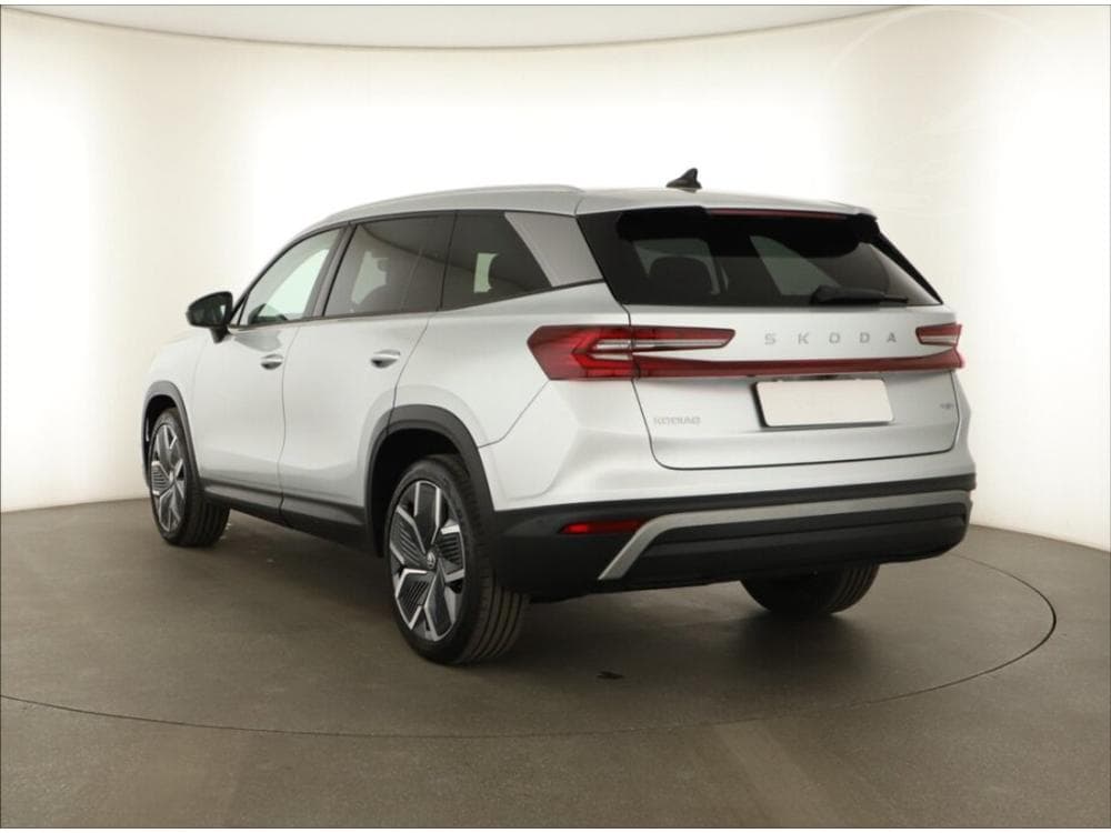 2024 Škoda KODIAQ - 10