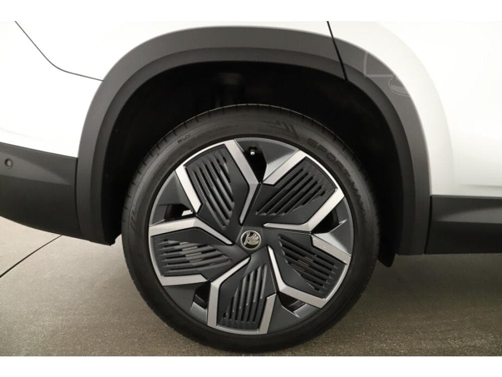 2024 Škoda KODIAQ - 34