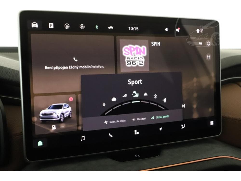 2024 Škoda KODIAQ - 40