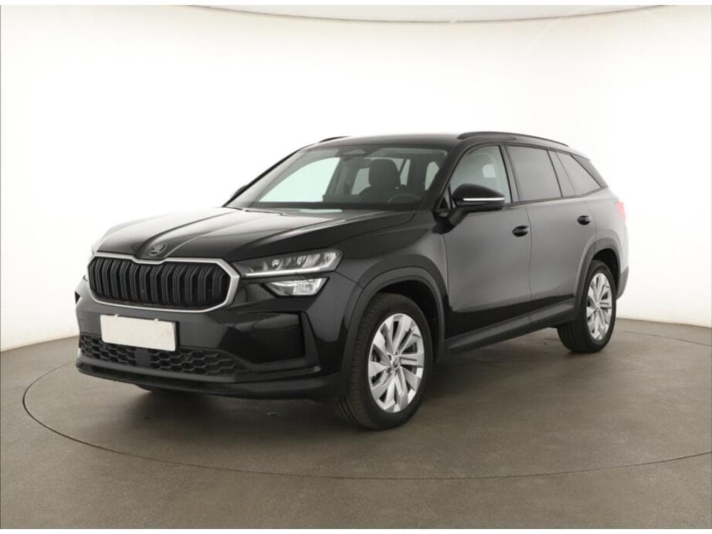 2025 Škoda KODIAQ - 4