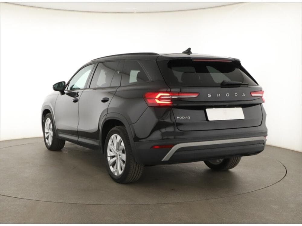 2025 Škoda KODIAQ - 10