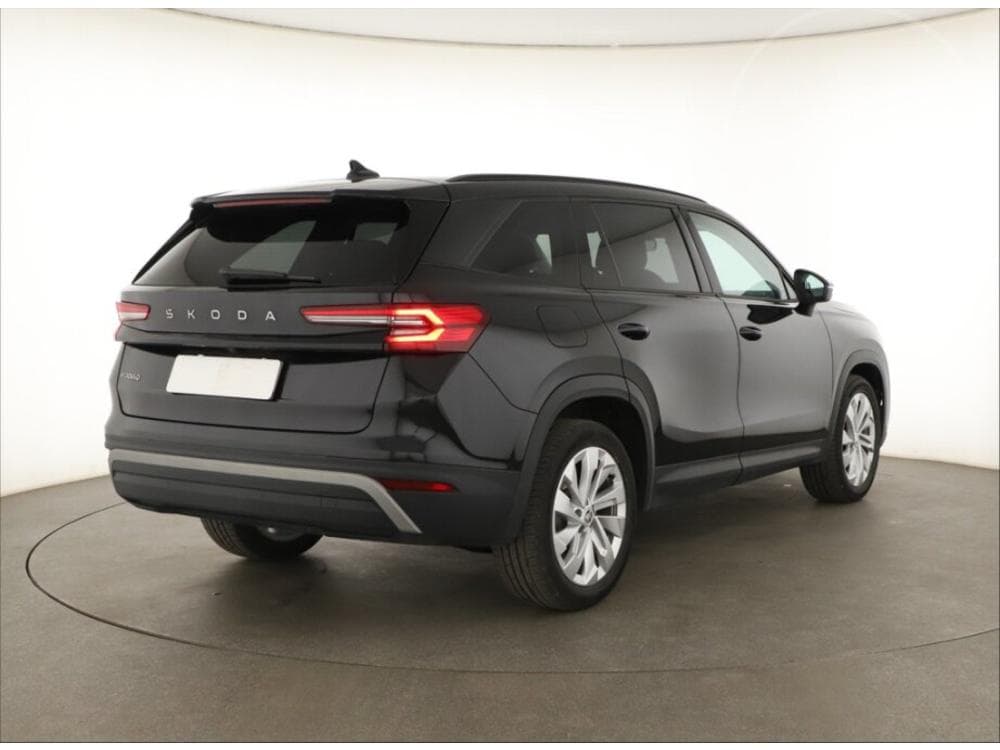 2025 Škoda KODIAQ - 13