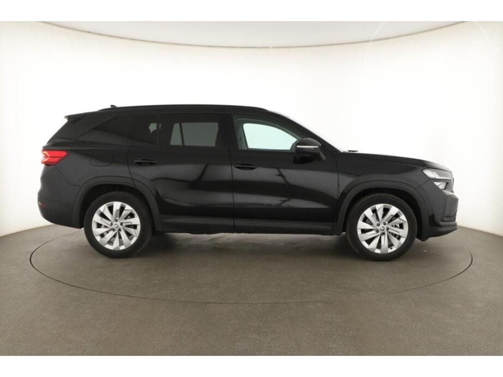 2025 Škoda KODIAQ - 16