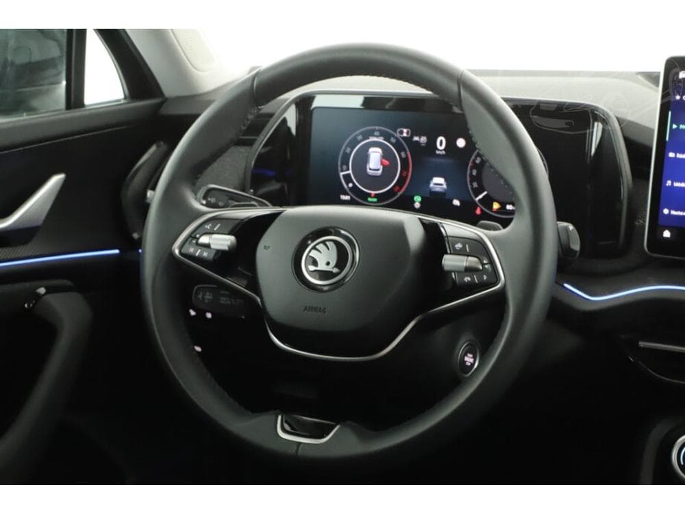2025 Škoda KODIAQ - 43