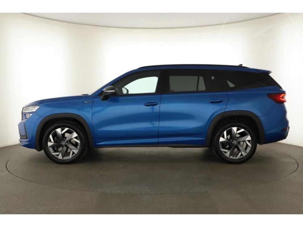 2025 Škoda KODIAQ - 7