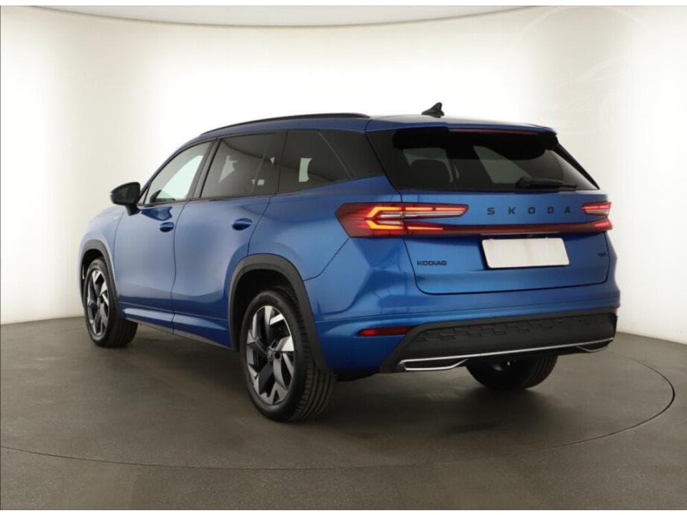 2025 Škoda KODIAQ - 10