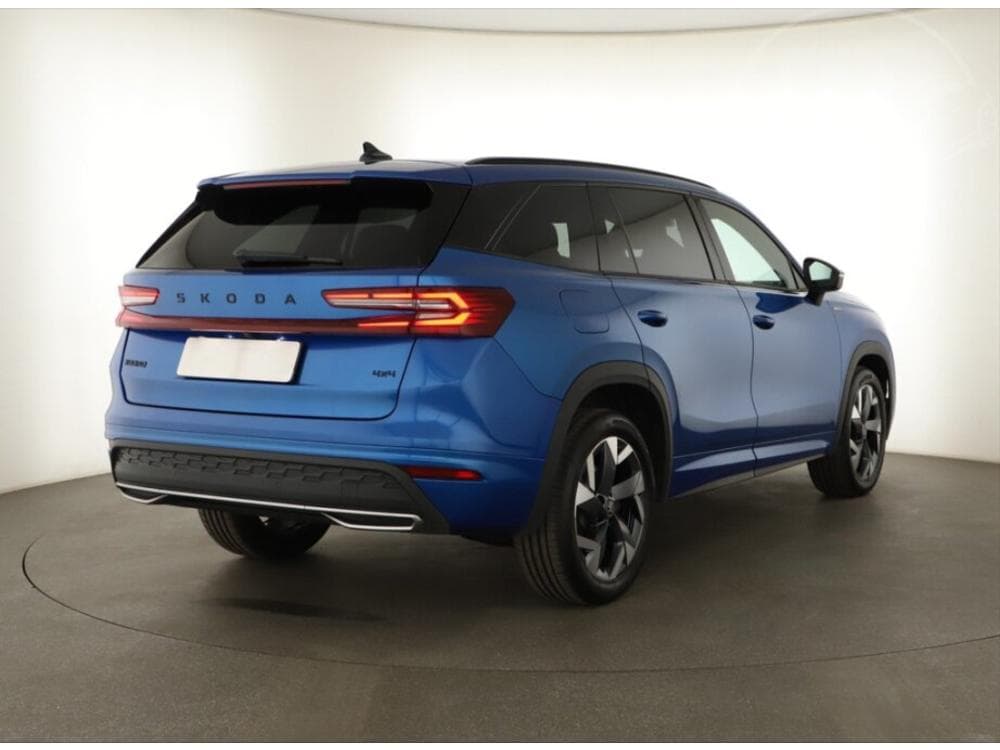 2025 Škoda KODIAQ - 13