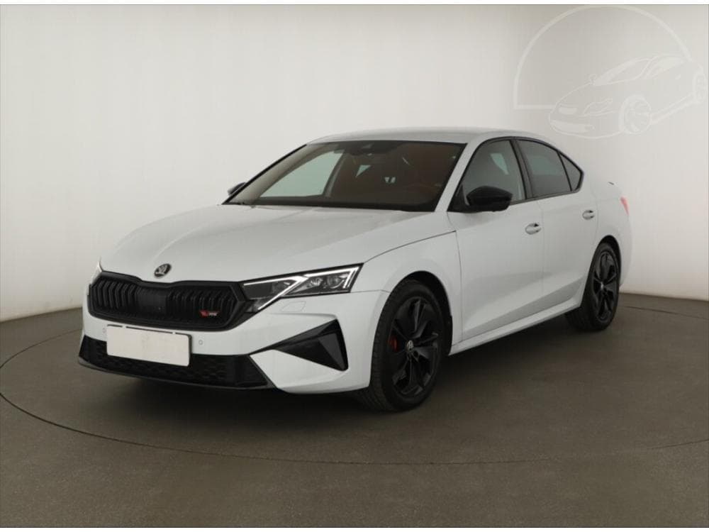 2024 Škoda OCTAVIA - 4