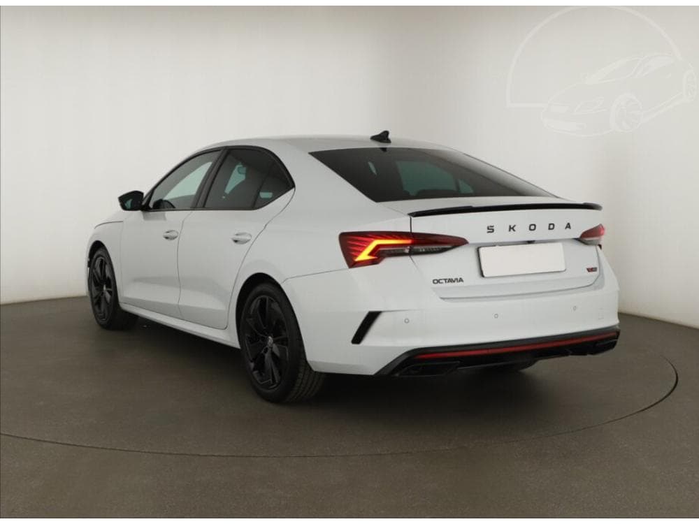 2024 Škoda OCTAVIA - 10