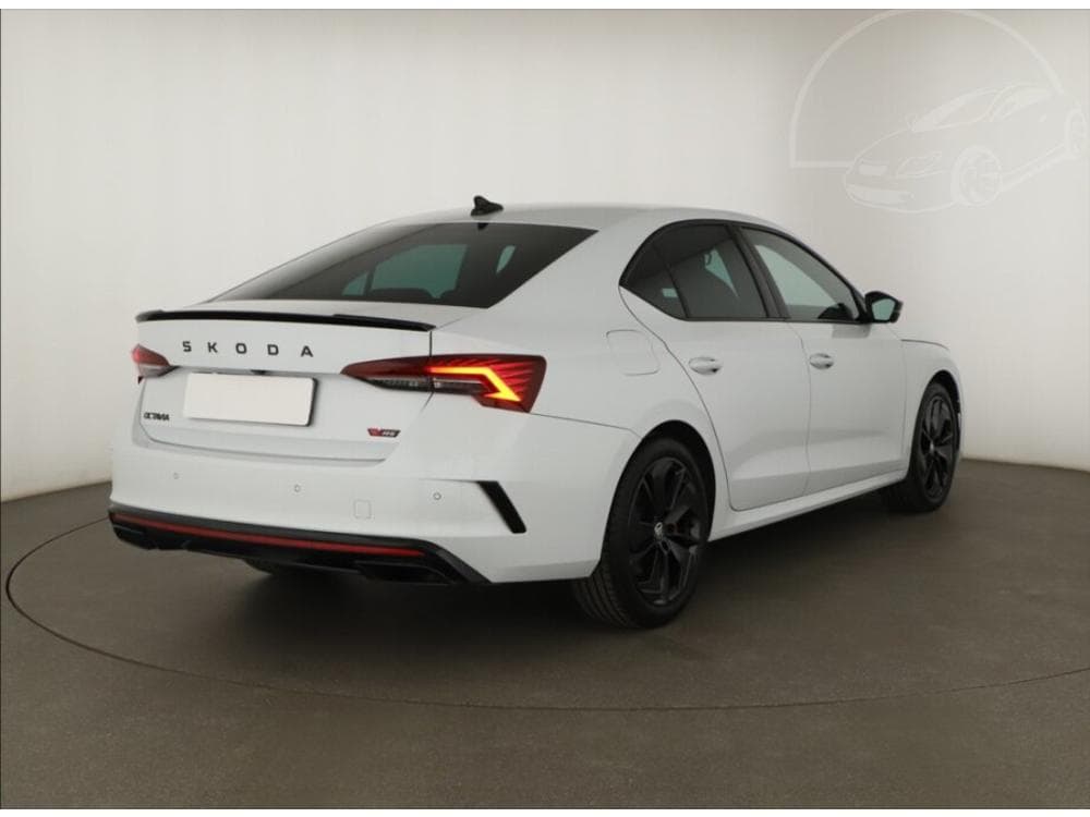 2024 Škoda OCTAVIA - 13