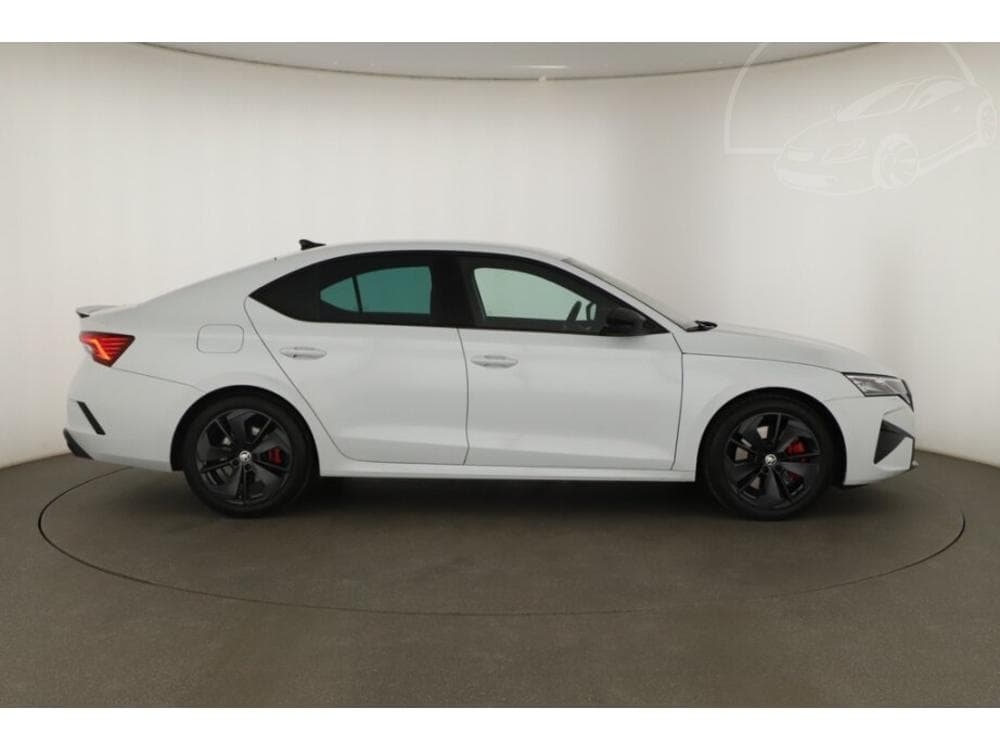 2024 Škoda OCTAVIA - 16
