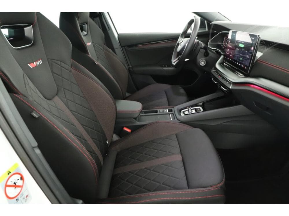 2024 Škoda OCTAVIA - 19
