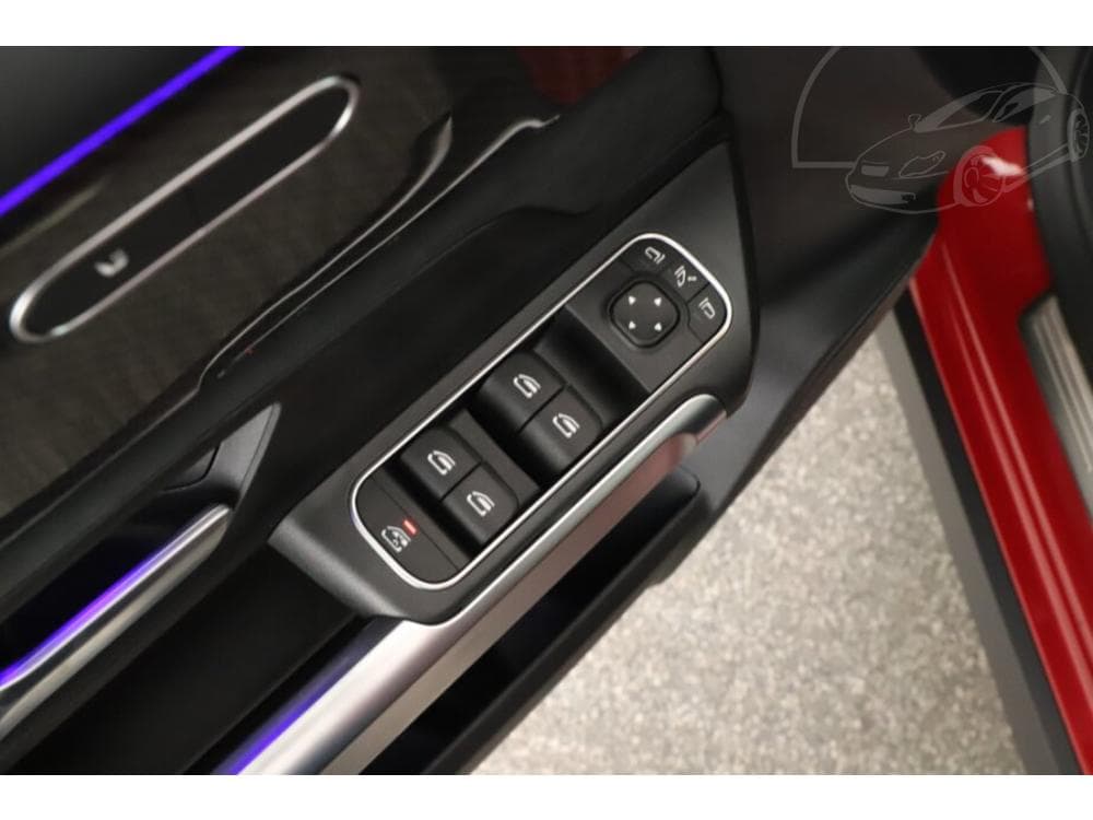 2025 Mercedes-Benz GLB - 25