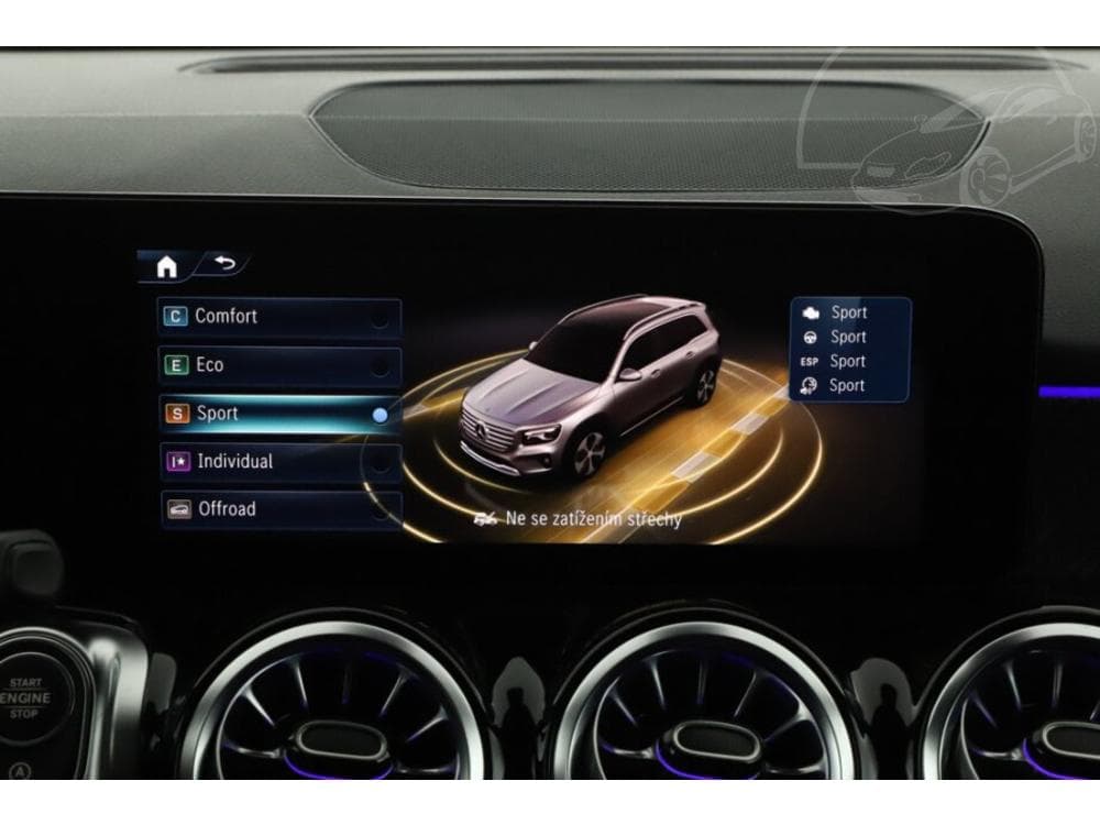 2025 Mercedes-Benz GLB - 43