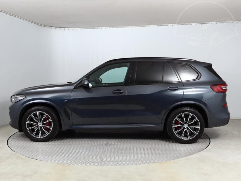 2022 BMW X5 - 5
