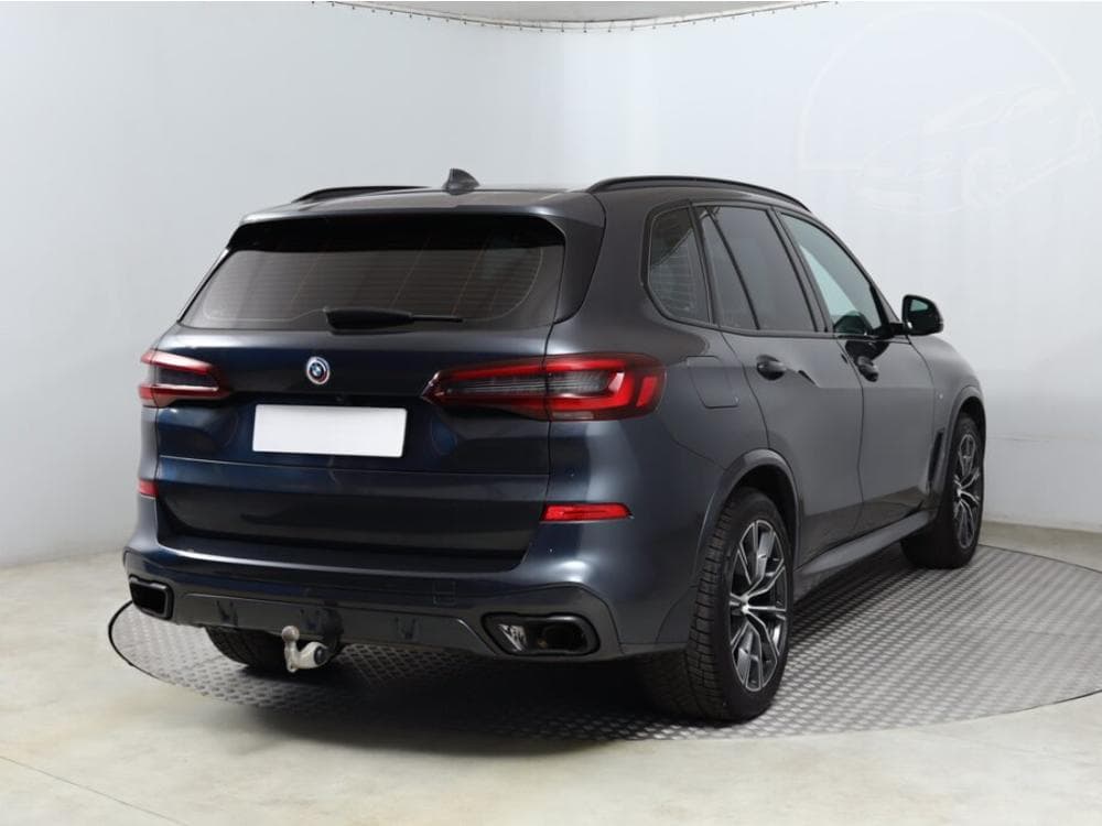 2022 BMW X5 - 9