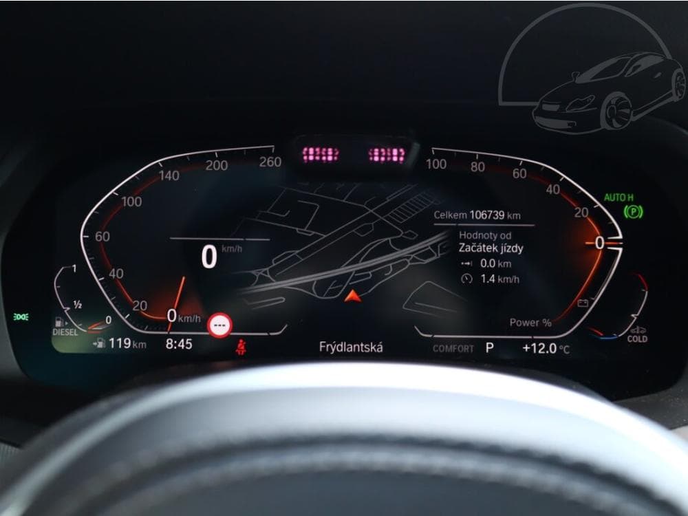 2022 BMW X5 - 17