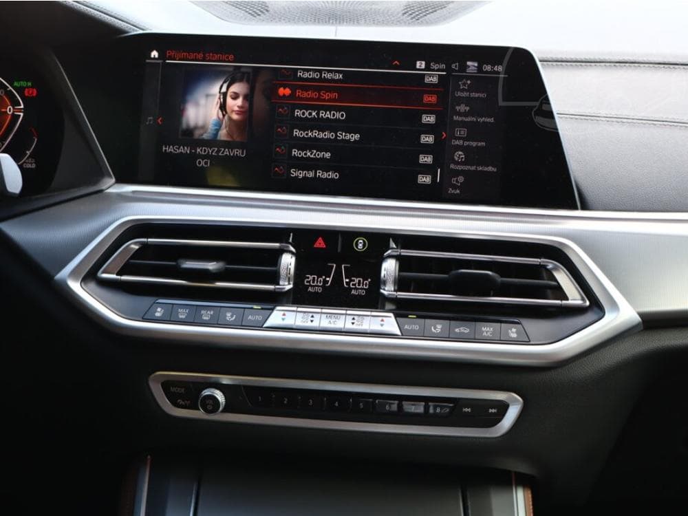 2022 BMW X5 - 19