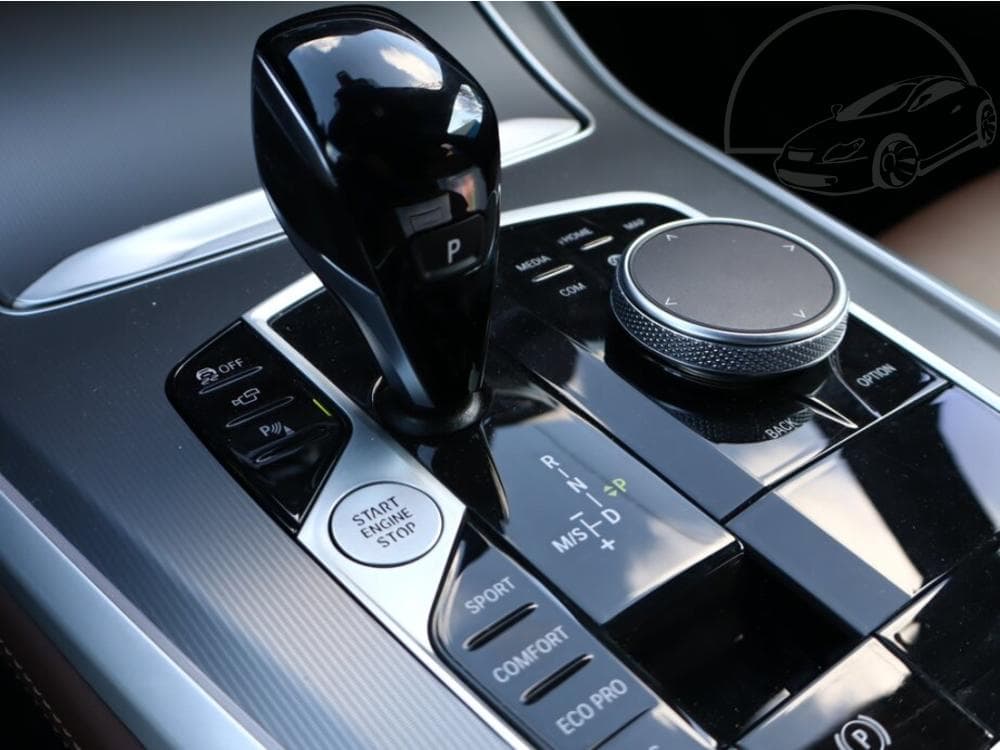 2022 BMW X5 - 21