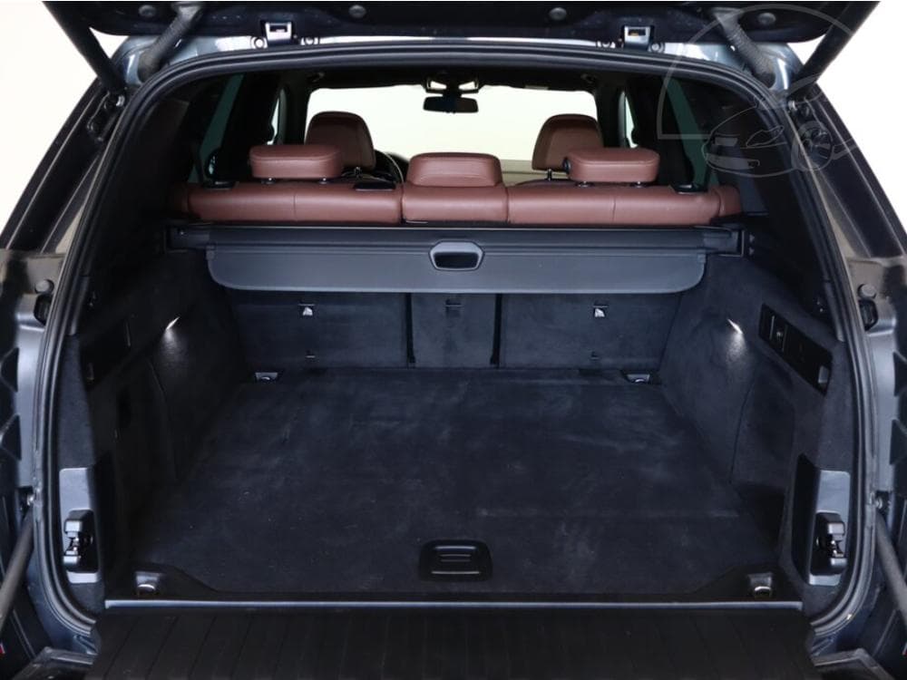 2022 BMW X5 - 23