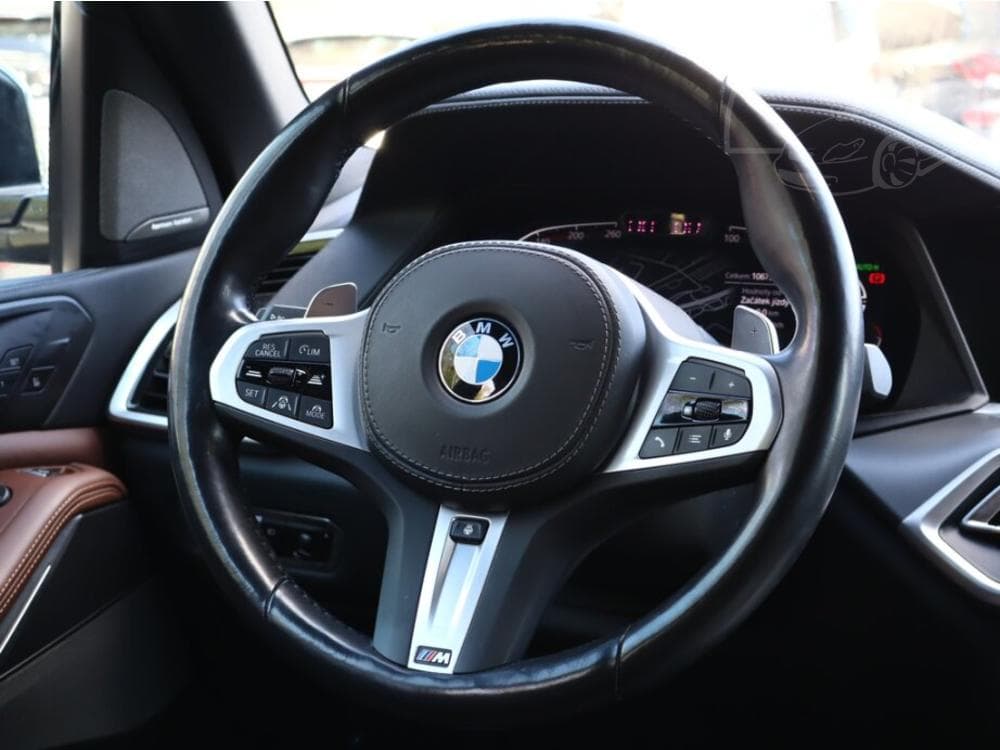 2022 BMW X5 - 27