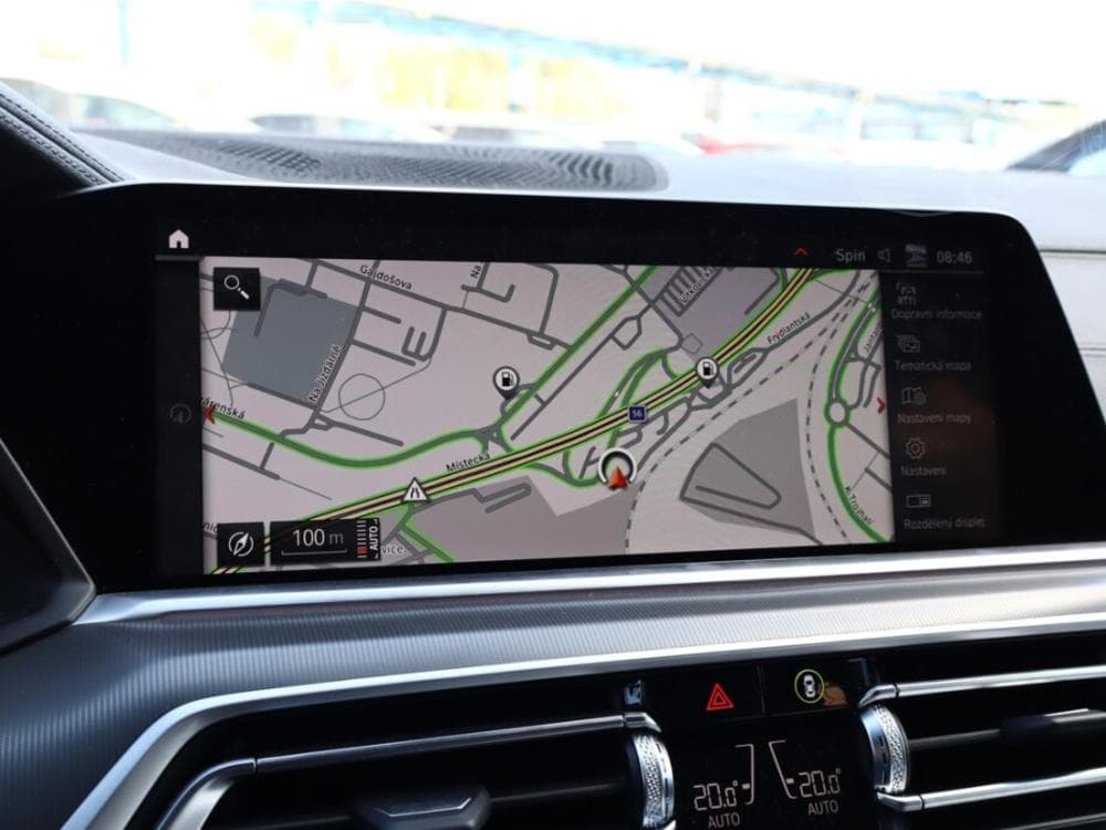 2022 BMW X5 - 29