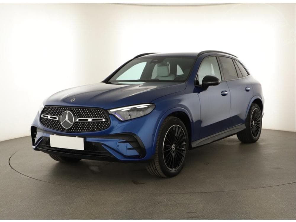 2024 Mercedes-Benz GLC - 4