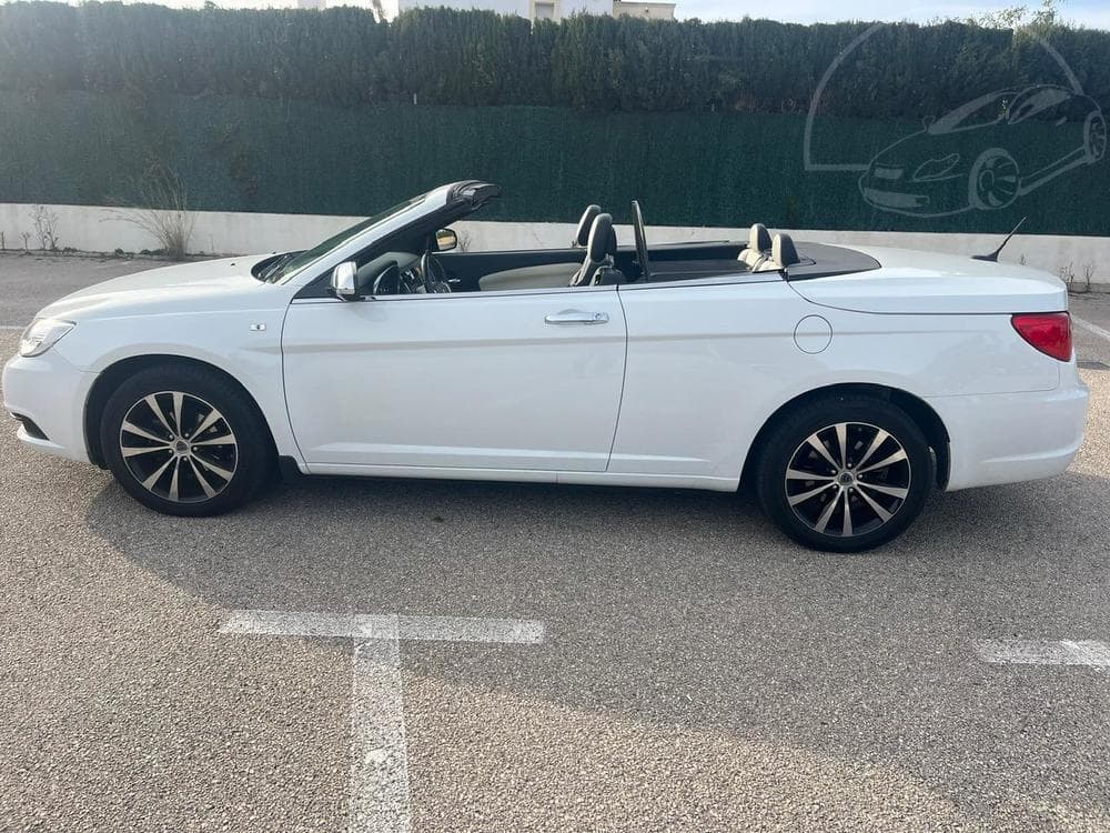 2012 Lancia Flavia - 7