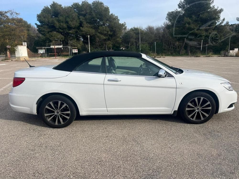 2012 Lancia Flavia - 10