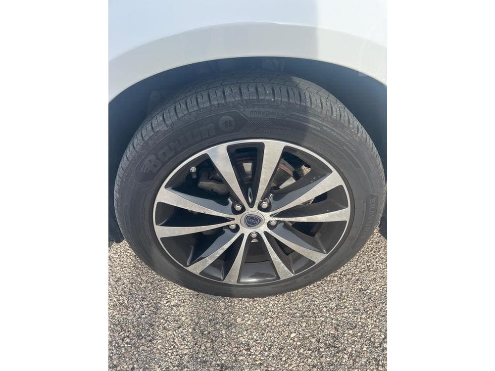 2012 Lancia Flavia - 13