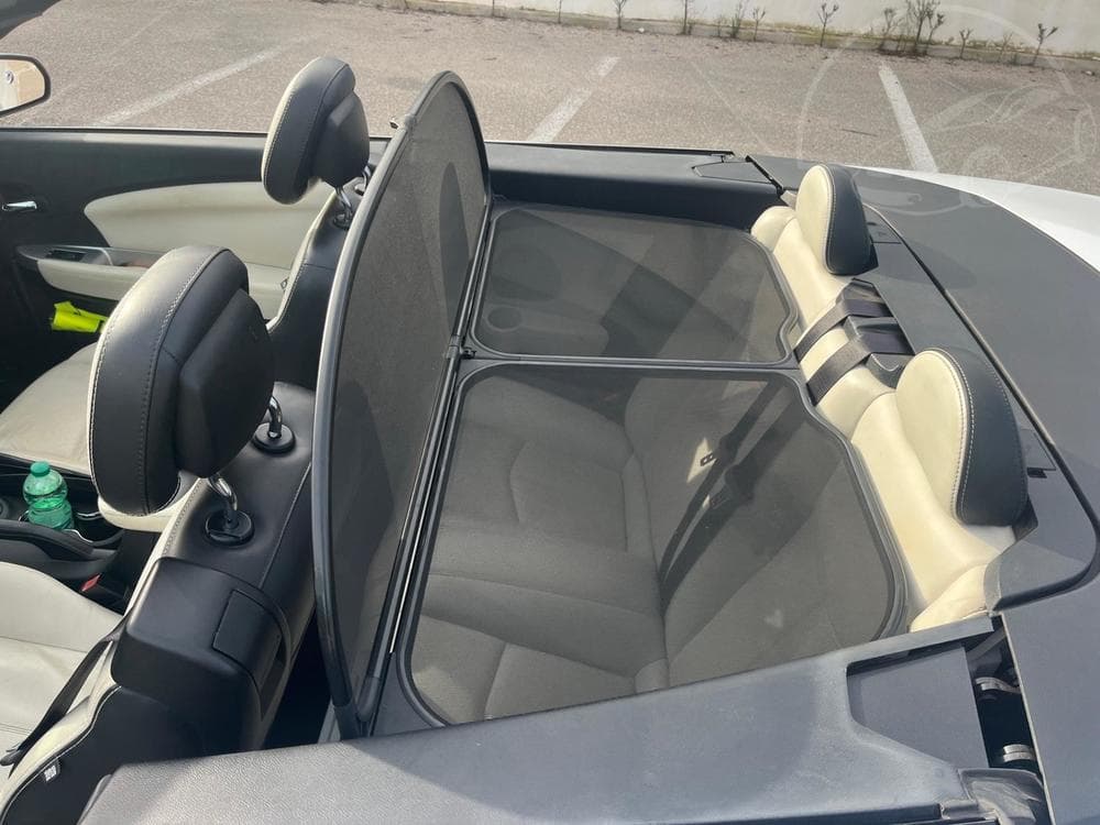 2012 Chrysler Sebring - 14