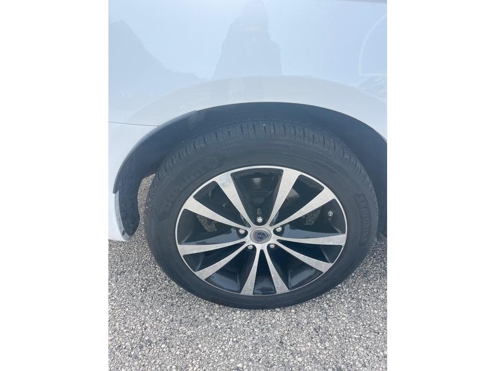 2012 Lancia Flavia - 15