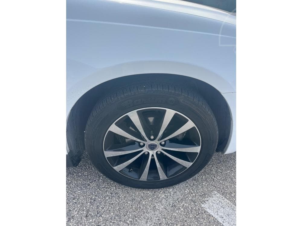 2012 Lancia Flavia - 16