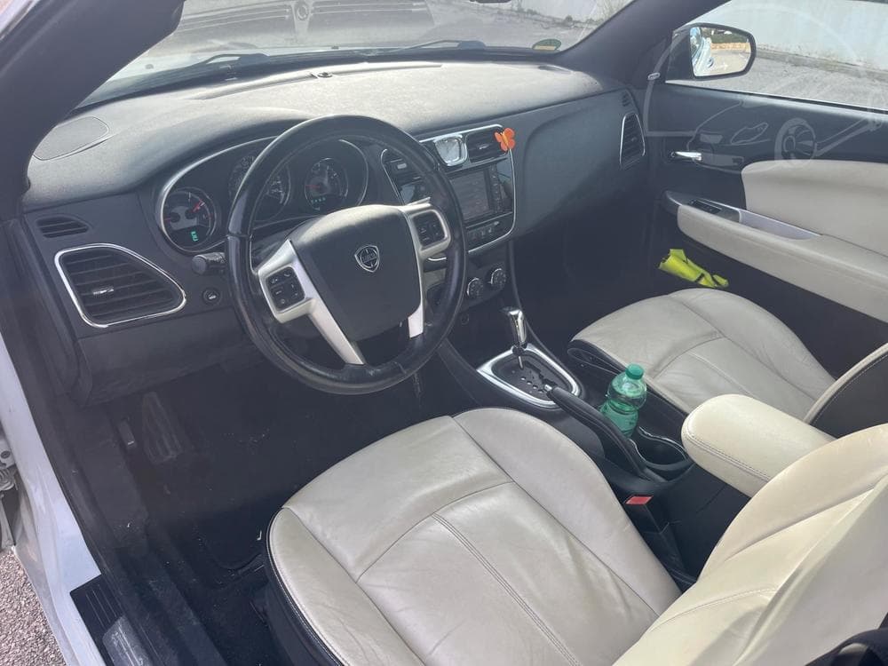 2012 Lancia Flavia - 17